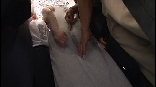 痴漢されても拒めない汗だくマキシワンピJD(桜咲ひな/ももかさくら)_キャプチャ画像_01