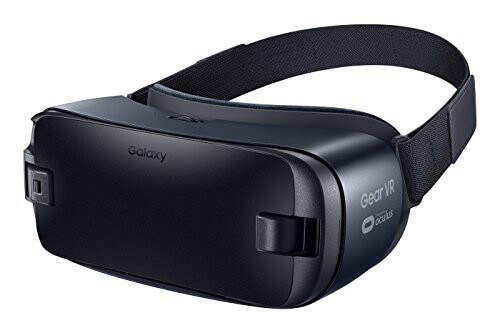 Galaxy Gear VR SM-R323NBKAXJP