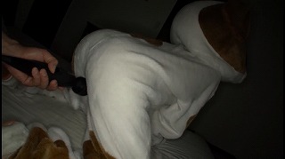 友人の着ぐるみハメ撮り撮影(なつめ愛莉)_キャプチャ画像_01