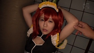 発情ネオバニーちゃんのハメ潮SEX(柏木こなつ)_キャプチャ画像_01